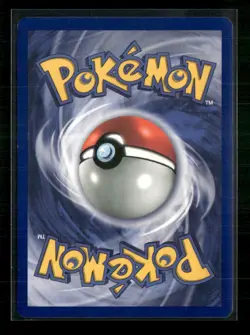 1999 Pokemon WoTC Promo Mew (8) #08/53 Promo Near Mint or Better - Image 2