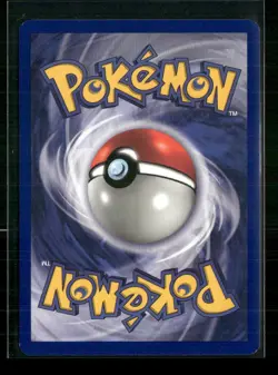 1999 Pokemon WoTC Promo Electabuzz #02/53 Promo Near Mint or Better - Image 2