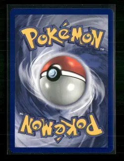 1999 Pokemon WoTC Promo Mew (8) #08/53 Promo Near Mint or Better - Image 2