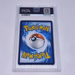 2024 Pokemon Indonesia IDN Promo PIKACHU Batik #190/SV-P Journey Stamp PSA 10!! - Image 2