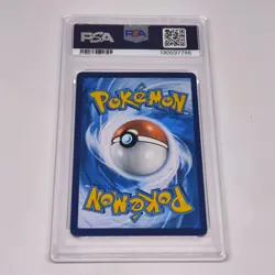 2024 Pokemon Indonesia IDN Promo PIKACHU Batik #155/SV-P Journey Stamp PSA 10!! - Image 2