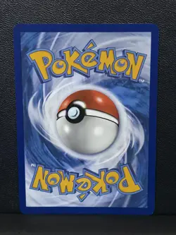 Mimikyu SVP EN 075 Pokemon Center Stamped Paldean Fates PC etb promo (B) - Image 2