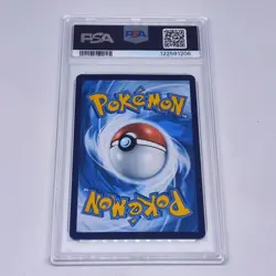 2024 Pokemon Indonesia IDN Promo PIKACHU Batik #154/SV-P Journey Stamp PSA 10!! - Image 2