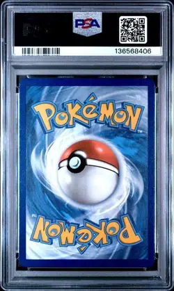 Lugia Vstar Gold Secret Rare Holo PSA 10 Pokemon Silver Tempest Full Art 211/195 - Image 2