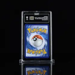 2025 Pokemon Scarlet&Violet Umbreon 059/131 Sv: Prismatic Evolutions Holo TAG 9 - Image 2