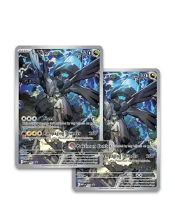 2 x Pokemon TCG: Ascended Heroes Pokemon Center ETB - PRESALE (Sealed & NEW) ✅ - Image 3