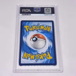 2024 Pokemon Indonesia IDN Promo PIKACHU Batik #101/SV-P Journey Stamp PSA 10!! - Image 2