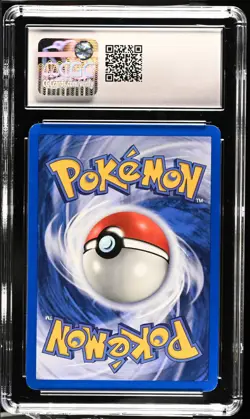 2001 Pokemon Delibird 5 Neo Revelation 1st Edition Holo CGC 9 - Image 2