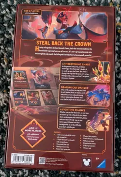 Disney Lorcana - Illumineer's Quest: Palace Heist Reign Of Jafar - Image 2
