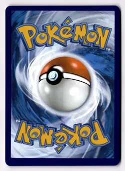 Team Rocket's Mewtwo ex 205 SV: Scarlet & Violet Promo Cards Holo LP - Image 2