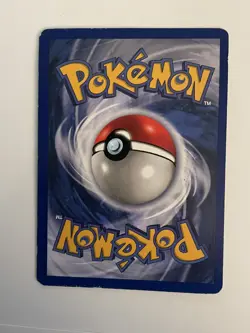Pokemon TCG Machamp 1st Edition Holo Rare Card Base Set 8/102 - Image 5