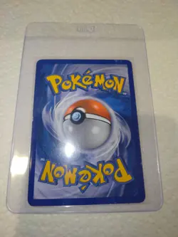Pokemon Power Keepers Aggron, Beldum, Root Fossil Card Lot (2007) - Image 5