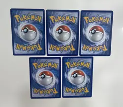 Pokemon TCG Rotom 49/135 Plasma Storm Uncommon Card - Image 2