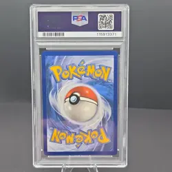 Pokemon TCG Charizard ex 056 Scarlet & Violet Promo Holo Card Stock PSA 10 - Image 2