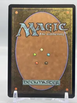 MTG - From The Vault: Relics - Mox Diamond # 10 M Foil, LP 🔮💎 - Image 2