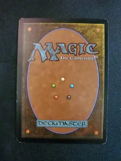 Semblance Anvil MtG Scars of Mirrodin Magic The Gathering Tcg NM - Image 4