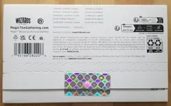 MTG Secret Lair Assassin's Creed Da Vinci's Designs Borderless Reg MIB Ltd Ed. - Image 2