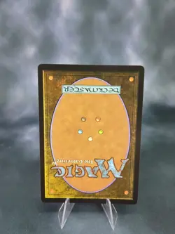 Hexing Squelcher Lorwyn Eclipsed Foil - Image 2