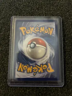 Pokemon Mega Lucario EX Holo Ultra Rare Card 160/132 Me01: Mega Evolution - Image 2