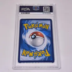 2024 Pokemon IDN Indonesia PIKACHU Batik #191/SV-P Promo Reverse Foil PSA 9!! - Image 2