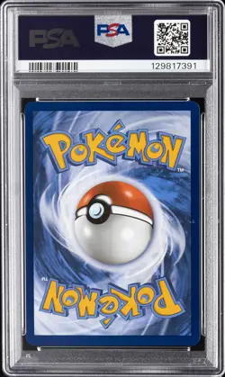 2025 POKEMON DRI EN-DESTINED RIVALS HYPER RARE #241 CYNTHIA'S GARCHOMP EX PSA 10 - Image 2