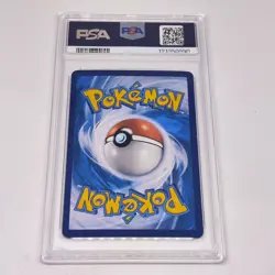 2024 Pokemon IDN Indonesia PIKACHU Batik #191/SV-P Promo Reverse Foil PSA 9!! - Image 2