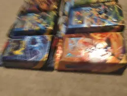 Pokemon Sword and Shield Assorted theme Deck Factory Sealed 9x - Image 2