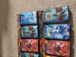 Pokemon TCG Sun & Moon assorted Theme Deck Factory Sealed 9x - Image 3