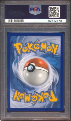 2017 POKEMON SHINING LEGENDS BULBASAUR #1 REVERSE FOIL PSA 10! - Image 2
