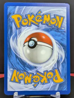 Pokemon Totodile #041/217 English Ascended Heroes Friend Ball Reverse Holo - Image 2
