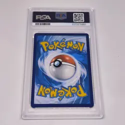 2024 Pokemon Indonesia IDN Promo PIKACHU Batik #190/SV-P Journey Stamp PSA 10!! - Image 2