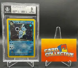 Pokemon Deal for harvuk.rbbhd3 - Dark Blastoise #3, Raichu #132 & Raichu #035 - Image 1