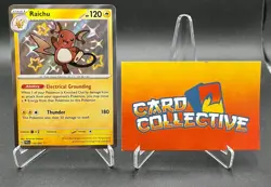 Pokemon Deal for harvuk.rbbhd3 - Dark Blastoise #3, Raichu #132 & Raichu #035 - Image 3