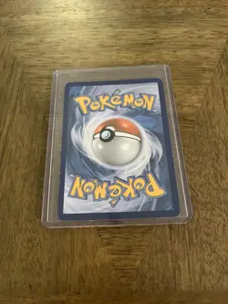 Pokemon Maxie's Hidden Ball Trick Full Art Ultra Rare 158/160 XY Primal Clash H… - Image 2