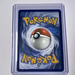 Alakazam ex 065/165 Scarlet & Violet 151 Double Rare Holo Pokemon TCG 2023 NM - Image 2