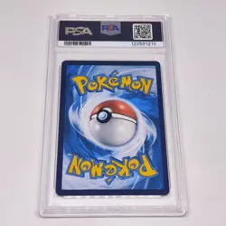 2024 Pokemon Indonesia IDN Promo PIKACHU Batik #154/SV-P Journey Stamp PSA 10!! - Image 2