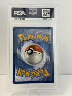 🚀 2024 Pokemon SVP EN SFA Special Illustrastion Rare #131🔥Kingdra ex 💎PSA - Image 2