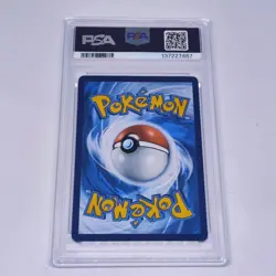 2024 Pokemon Indonesia IDN Promo PIKACHU Batik #155/SV-P Journey Stamp PSA 10!! - Image 2
