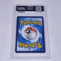 2024 Pokemon Indonesia IDN Promo PIKACHU Batik #101/SV-P Journey Stamp PSA 10!! - Image 2