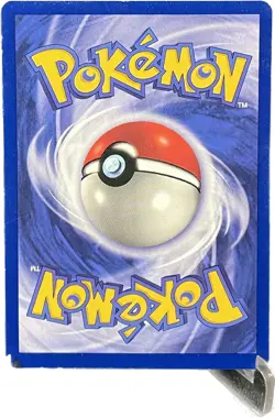 Pokemon TCG Professor Oak Base Set 88/102 Regular Uncommon - Image 2