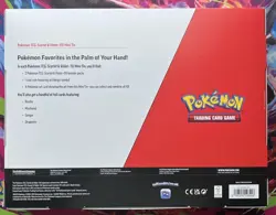 Pokemon TCG Scarlet & Violet 151 Mini Tin 4-Pack Sam’s Club New Factory Sealed - Image 2