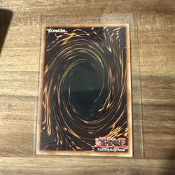 Diffusion Wave-Motion DR1-EN162 Ultra Rare EURO Near Mint Yugioh - Image 5