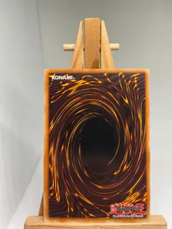 Legacy Hunter - Super Rare AST-067 - NM - YuGiOh - Image 2