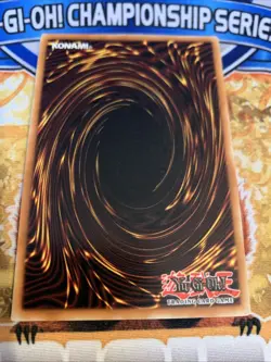 Yugioh Insect Queen CT1-EN005 LP - Image 2