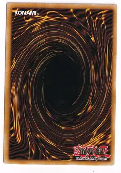 Yu-Gi-Oh! - Dragons of Legend 2 Comic Hand DRL2-EN026 Secret Rare 1st Edition - Image 2