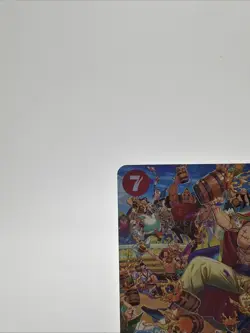 ONE PIECE Card Game Edward Newgate (SP Alt Art) ST15-002 SR Royal Blood Japanese - Image 2