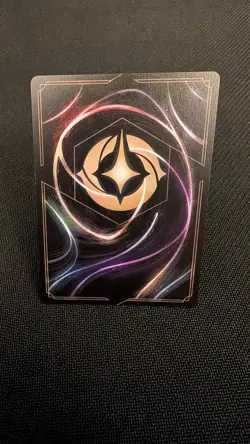 Disney Lorcana Minnie Mouse Pirate Lookout Cruise Promo 17/P3 Near Mint - Image 4