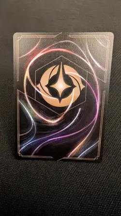 Disney Lorcana Minnie Mouse Pirate Lookout Cruise Promo 17/P3 Near Mint - Image 5