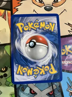 REVERSE HOLO Energy Retrieval 92/114 VLP / NM - Black White Pokemon Card - Image 2