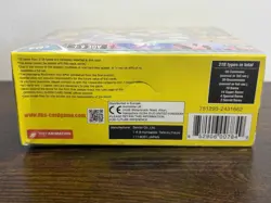 Dragon Ball Super Card Game Colossal Warfare Booster Box - Image 3